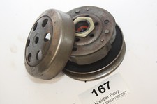 167 Kreidler Flory Classic