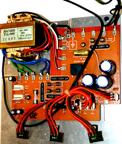 Für korg poly - korg, 61
