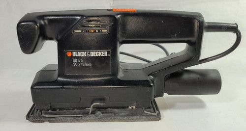 Black decker bd175 - black, &