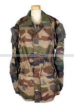 Französische Armee Camo CE