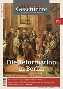 Berliner geschichte - berliner,