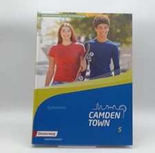 Camden Town 5. Lehrerfassung. Lösungen Lehrerausgabe