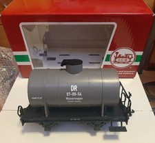 LGB 40010 DR Wasserwagen