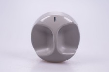 Dometic  241213810   Drehknopf Thermostat, hellgrau