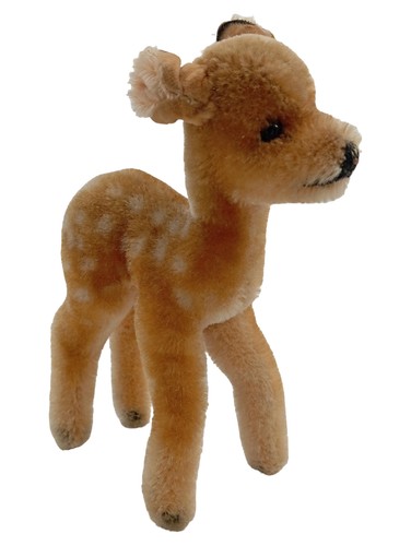 Steiff kuscheltier reh - kuscheltier, bambi