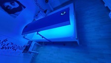 ~Solarium Golf Vario 2000
