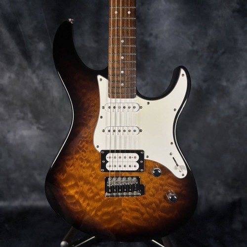 Yamaha pac 212 vqm pacifica - pac,