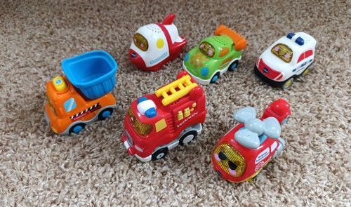 Tut baby flitzer sammlung - tut,
