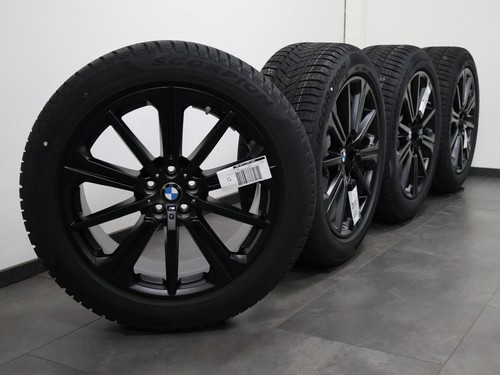 Neu bmw zoll winterreifen - bmw, 20