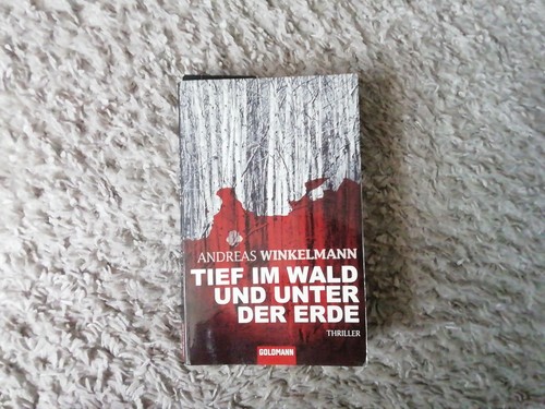 Tief wald und unter - wald, der