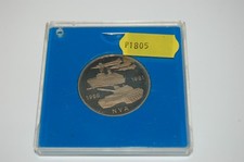 DDR 10 Mark 1981 J. 1578 25 Jahre NVA PP Polierte Platte OVP