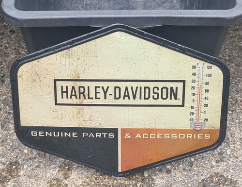 Thermometer harley - thermometer,,