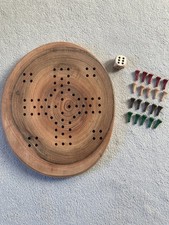 Brettspiel: "Mensch ärgere