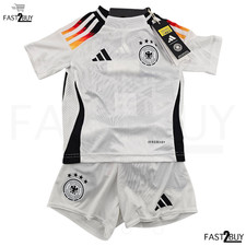 Adidas DFB Mini Kinder Trikot