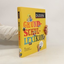 Duden Grundschullexikon  | 