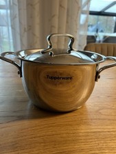 TUPPERWARE  CHEF-SERIE 2,5 L KOCHTOPF