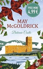 Balvenie Castle von McGoldrick, May | Buch | Zustand sehr gut