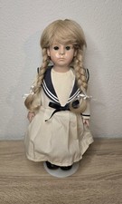 Wernicke puppe 43cm 1988 - 42,
