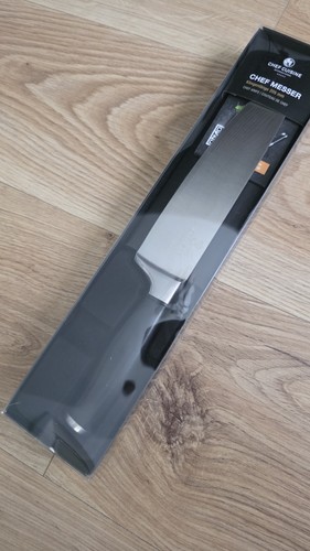 Chef cuisine messer - chef‑messer, –