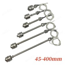 Edelstahl Vertikaler