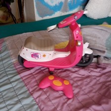 Baby Born Cityroller Cruiser