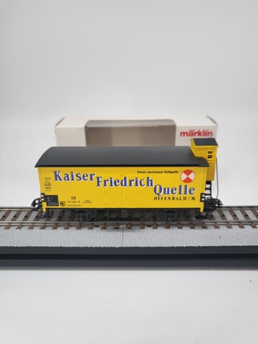 Märklin spur 4890 - spur, h0