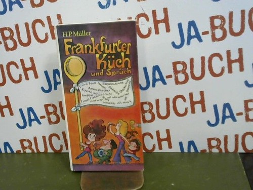Frankfurter küch und - frankfurter,