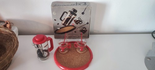 Bodum espresso set mit - bodum,