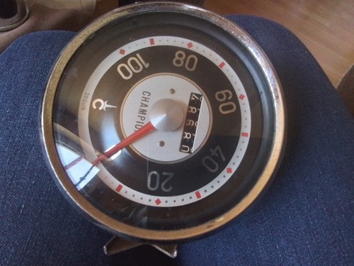 Original jsgus tachometer - ,