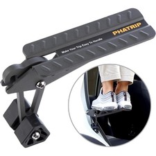 Auto Türstufe Klappbar SUV