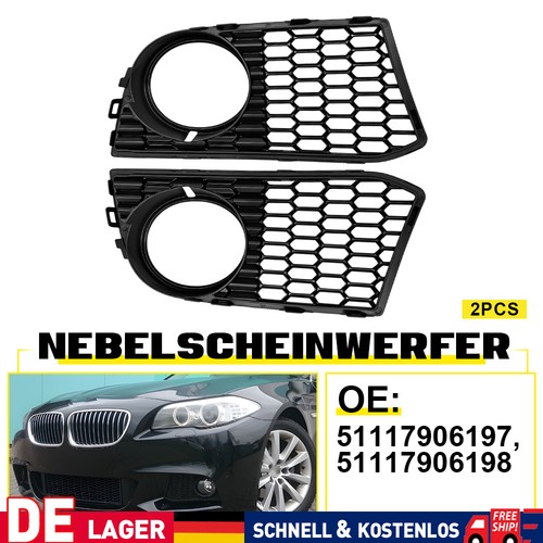 Für bmw f10 f11 gitter - bmw,