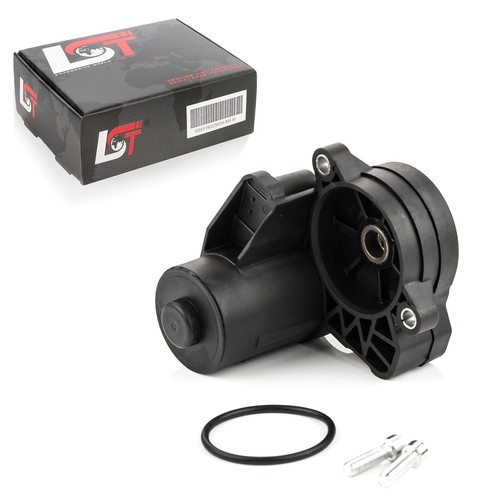 Stellmotor parkbremse - stellmotor,