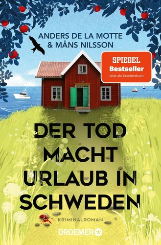 Der tod macht urlaub - der,