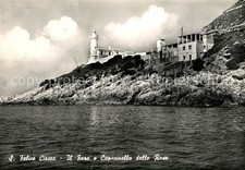 San felice circeo - circeo, faro