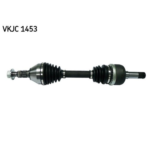 Skf antriebswelle vorne - skf, links