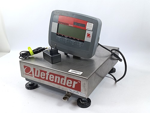 Ohaus d30br defender - d30br,