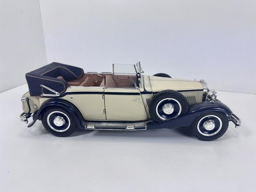 Modellauto anson maybach - 1:18,