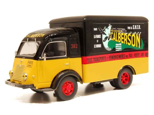 Renault galion transporter - renault,