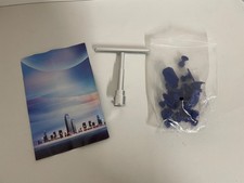 Auto, Dellen, Reparatur Set, NEU