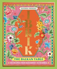Ibrik: The Balkan Table | 100
