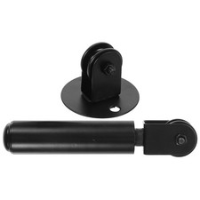 Pullax -Hardware -Zubehör Umlenkrolle Für Pendelleuchten Kabelrolle Aus