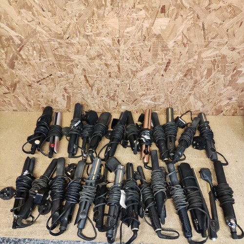 Restposten ghd haarglätter - restposten, 26
