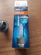 Osram Xenarc D2S Cool Blue