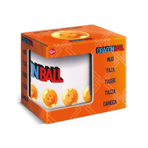 Dragonball kristallkugeln - dragonball,