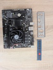 Gigabyte GA-78LMT-S2 | AMD
