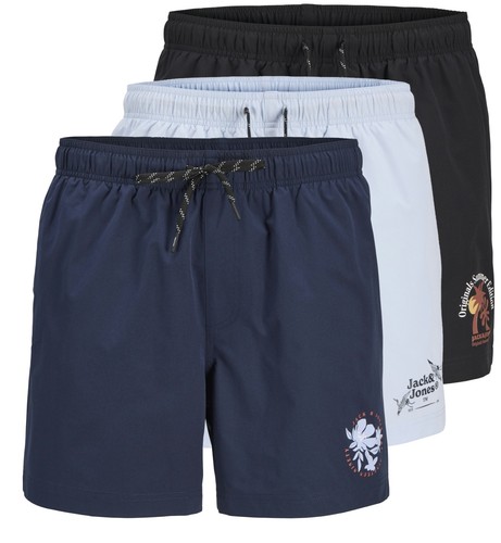 Jack jones swim shorts - jones,
