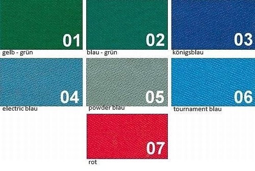 Pool billard tuch billardtuch - tuch,