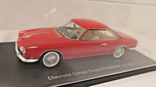 Avenue 43 - Chevrolet Corvair