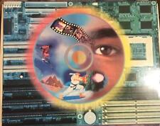 Vintage Pentium Pro PC-Mainboard „neu“