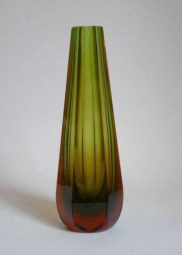 Glas vase wmf - vase,